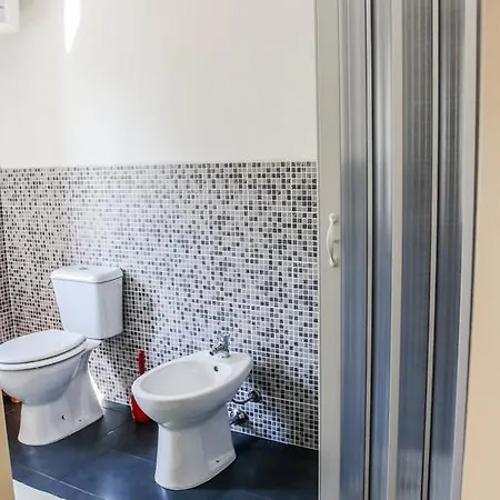 Bed & Breakfast La Ginestra