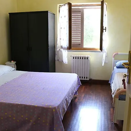 La Ginestra Bed & Breakfast *