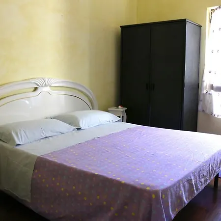 Bed & Breakfast La Ginestra Sassari