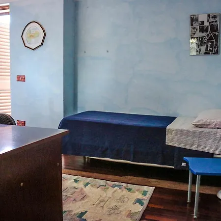 La Ginestra Bed & Breakfast *