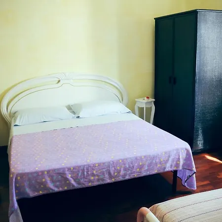 La Ginestra Sassari