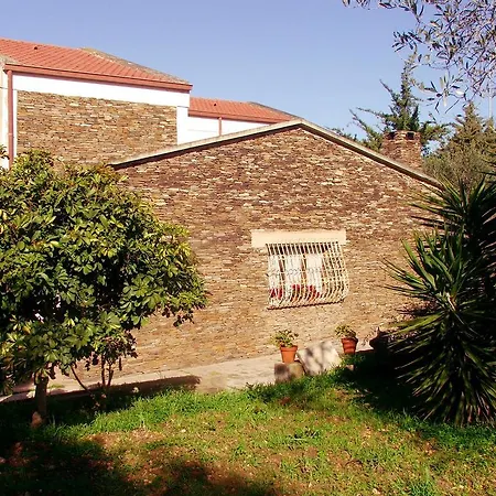 La Ginestra Bed & Breakfast *