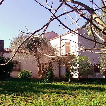 La Ginestra Bed & Breakfast