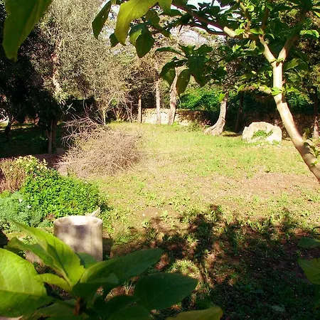 La Ginestra Bed & Breakfast *