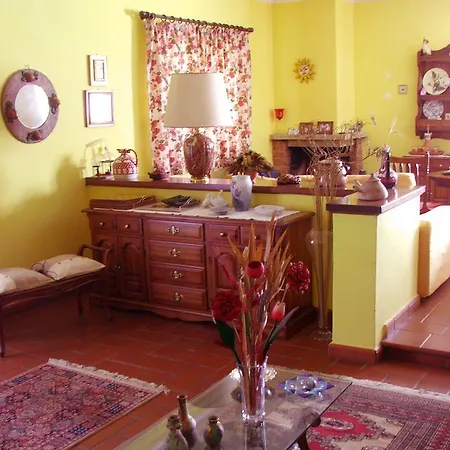 La Ginestra Bed & Breakfast Sassari
