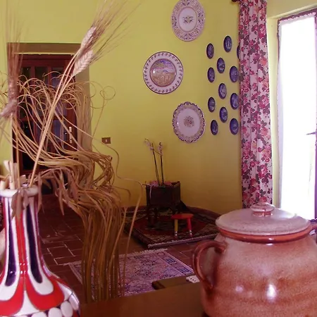 Bed & Breakfast La Ginestra *