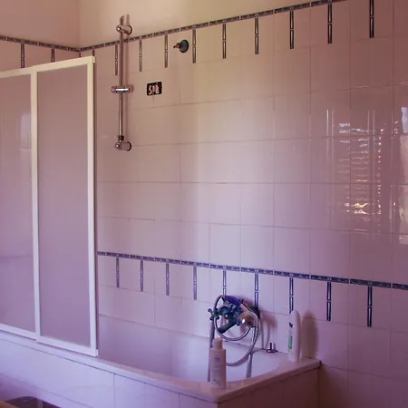 Bed & Breakfast La Ginestra