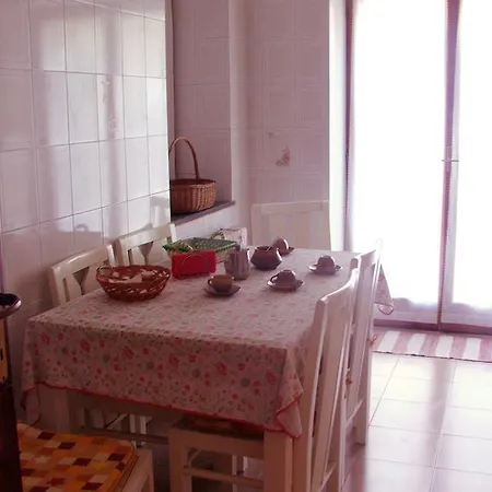 La Ginestra Bed & Breakfast