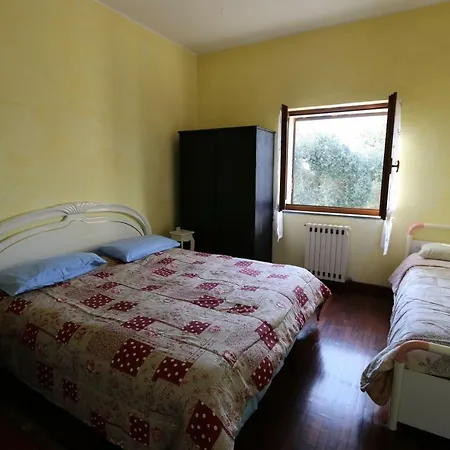 Bed & Breakfast La Ginestra