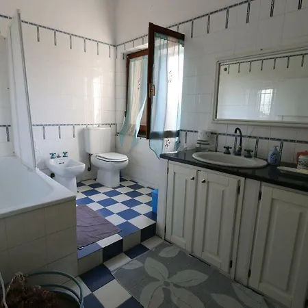 La Ginestra Bed & Breakfast *