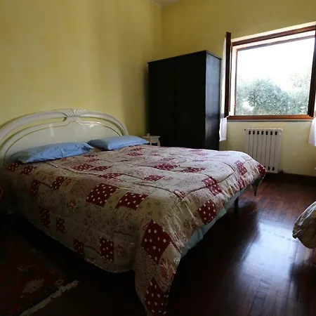 Bed & Breakfast La Ginestra Sassari