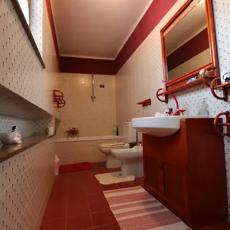 La Ginestra Bed & Breakfast