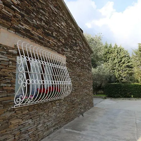 Bed & Breakfast La Ginestra Sassari