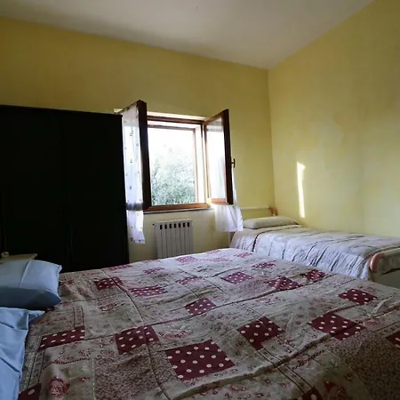 Bed & Breakfast La Ginestra