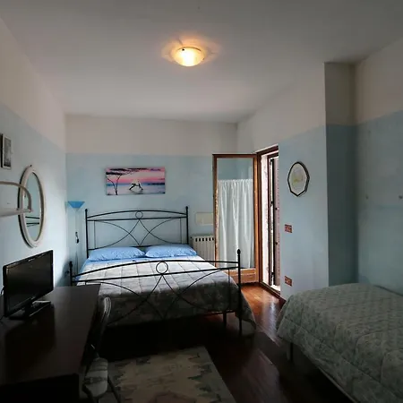 Bed & Breakfast La Ginestra *