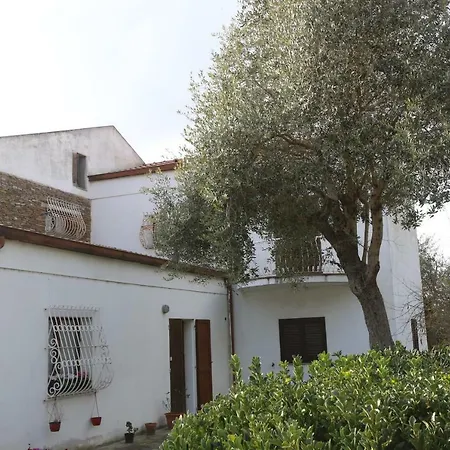 La Ginestra * Sassari