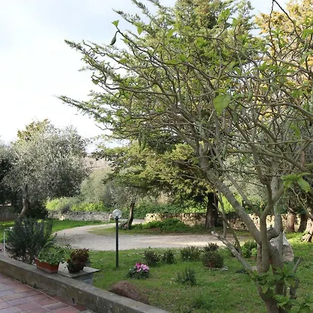 Bed & Breakfast La Ginestra *