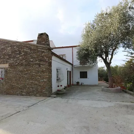 La Ginestra Bed & Breakfast