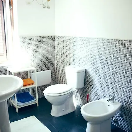 La Ginestra B&B 사사리
