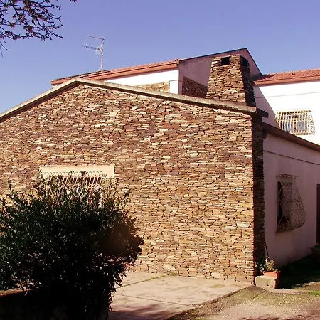 La Ginestra * 사사리