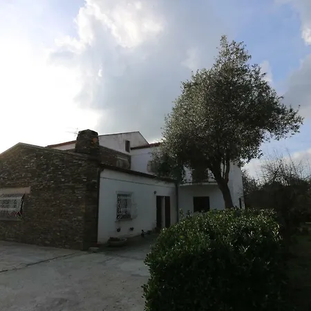 La Ginestra B&B 사사리